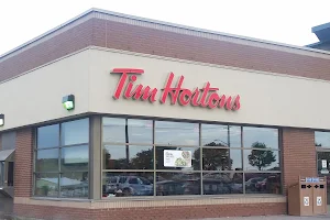 Tim Hortons image