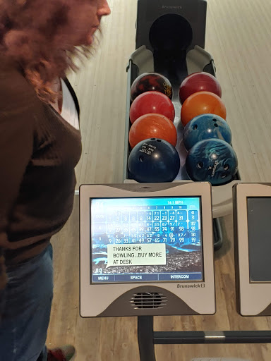 Bowling Alley «Northway Lanes & Billiards», reviews and photos, 1751 Evanston Ave, Muskegon, MI 49442, USA