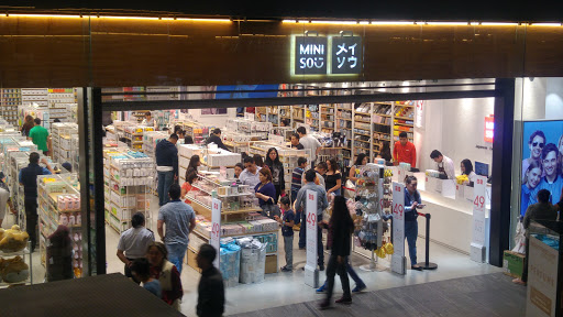 Miniso Parques Puebla