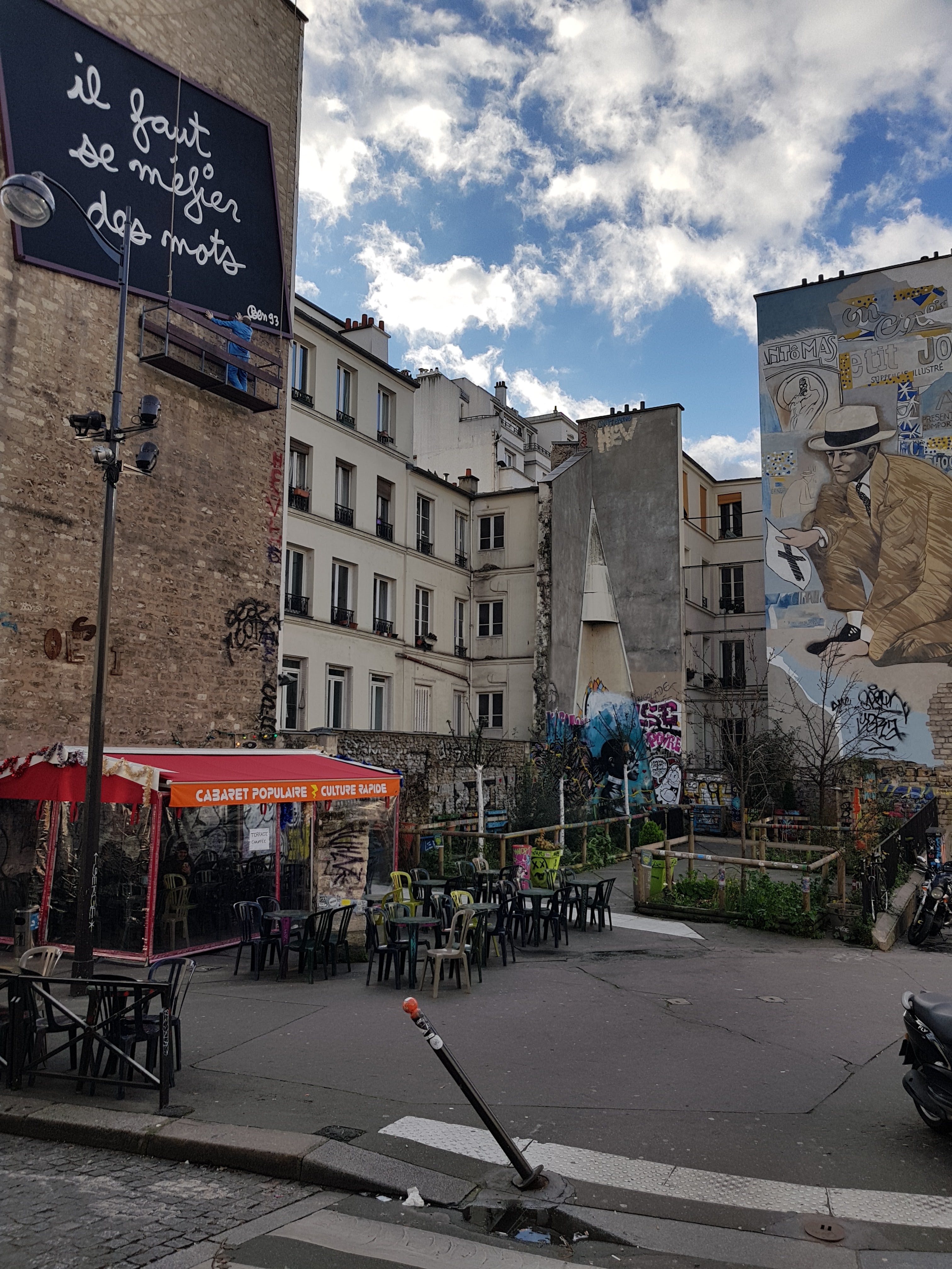Photo n° 7 de l'avis de Ben.e fait le 23/02/2018 à 10:09