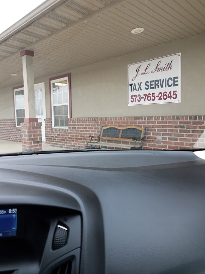 J L Smith Tax Services