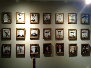 Connecticut State Police Museum - photo 17