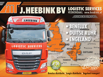J. Heebink Logistic Services