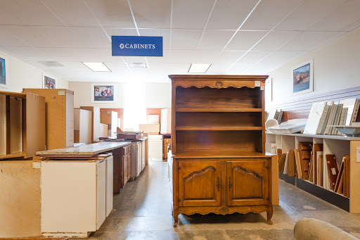 Thrift Store «Habitat for Humanity Store-Bellevue», reviews and photos
