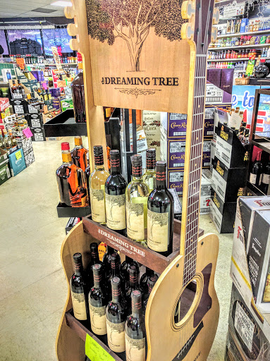 Liquor Store «Hi-Time Wine & Spirits», reviews and photos, 2300 E 120th Ave #105, Thornton, CO 80233, USA