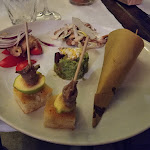 Photo n°4 de l'avis de davide.o fait le 12/08/2021 à 22:06 sur le  Trattoria da Spadin à Camogli