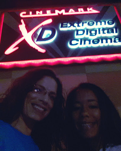 Movie Theater «Cinemark Tinseltown and XD», reviews and photos, 8400 Millicent Way, Shreveport, LA 71115, USA