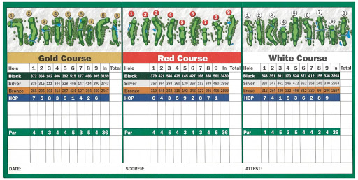 Golf Course «Rothland Golf Course», reviews and photos, 12089 Clarence Center Rd, Akron, NY 14001, USA