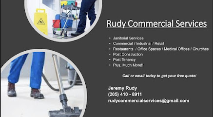 Rudy Commercial Services