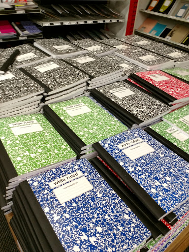 Office Supply Store «Staples», reviews and photos, 755 Lancaster Ave, Bryn Mawr, PA 19010, USA