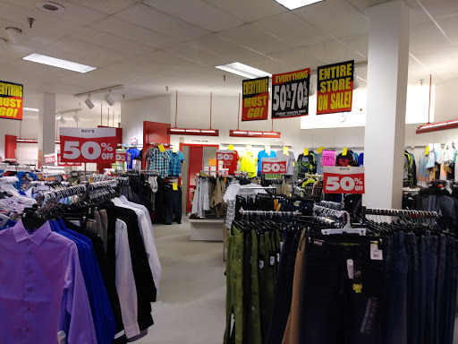 Department Store «Bon-Ton», reviews and photos, 318 E Fairmount Ave, Lakewood, NY 14750, USA