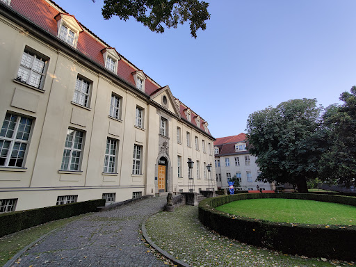 ESCP Business School - Berlin campus