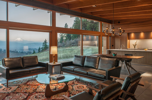 General Contractor «Hammer & Hand», reviews and photos, 1020 SE Harrison St, Portland, OR 97214, USA