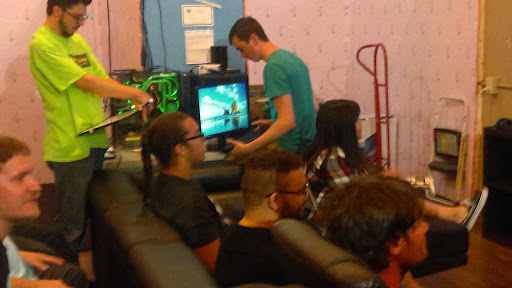 Video Game Store «Next Level Video Games», reviews and photos, 1913 Hewitt Ave, Everett, WA 98201, USA