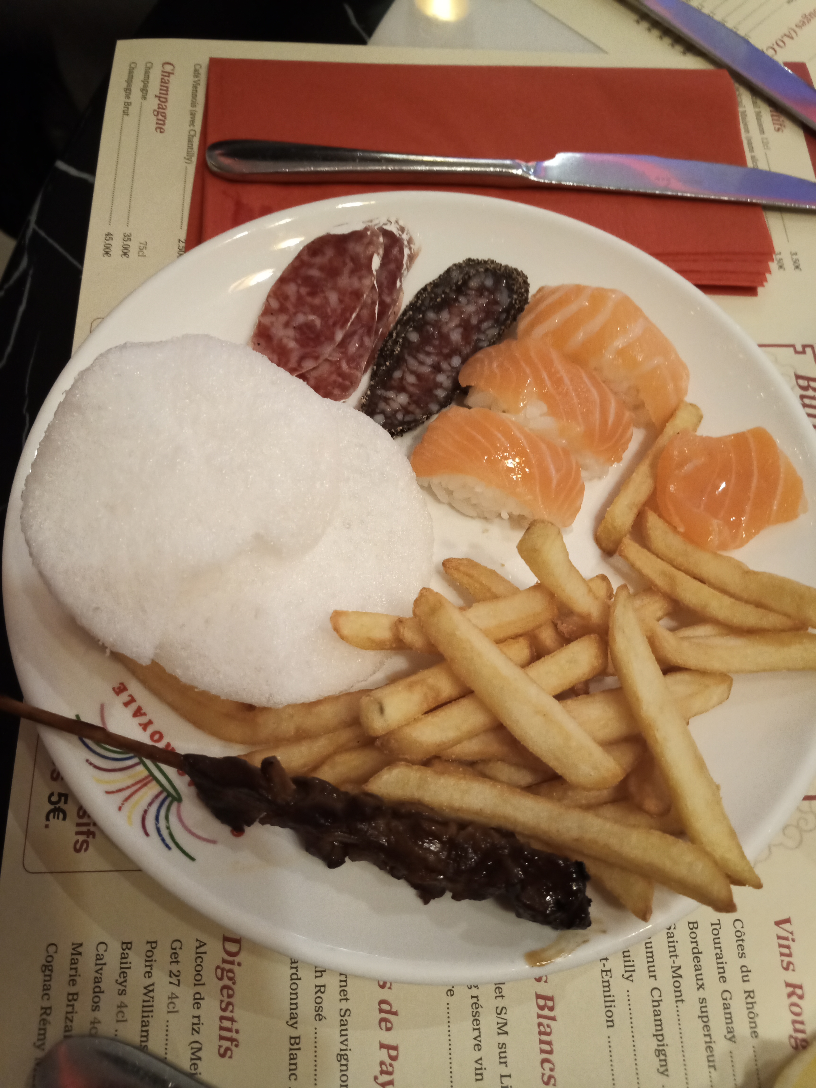 Photo n° 45 de l'avis de Drago.i fait le 31/01/2019 à 21:35