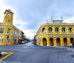 Phuket Baba Museum photo