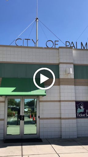 Stadium «City of Palms Park», reviews and photos, 2201 Edison Ave, Fort Myers, FL 33901, USA
