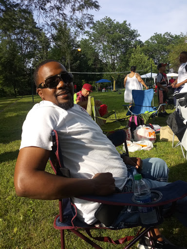 Park «Chicago Park District Leclaire», reviews and photos, 5120 W 44th St, Chicago, IL 60638, USA