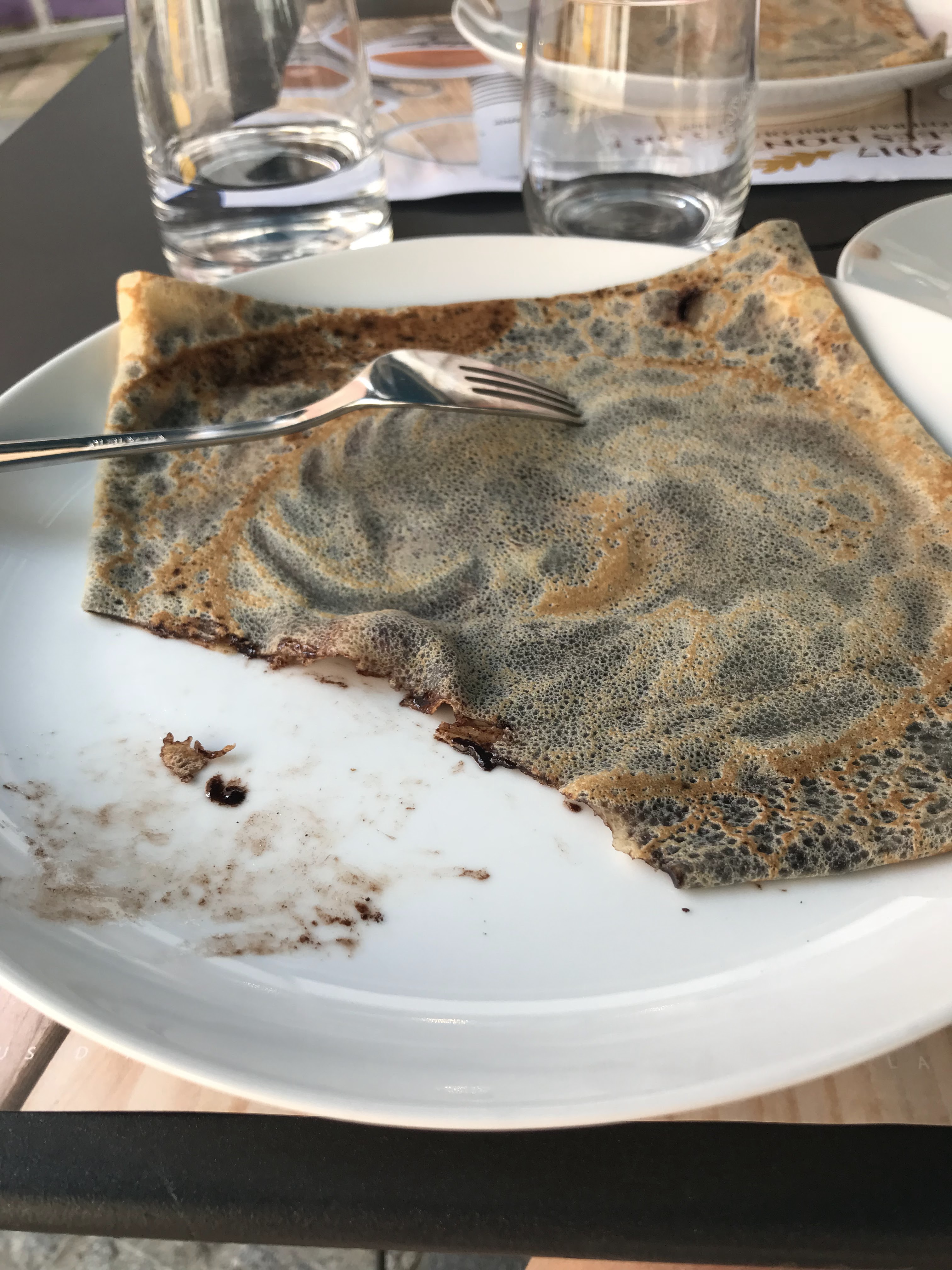 Photo n° 1 de l'avis de CELINE.R fait le 07/06/2018 à 15:30