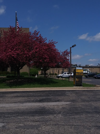 Supermarket «ALDI», reviews and photos, 375 W Higgins Rd, Hoffman Estates, IL 60169, USA