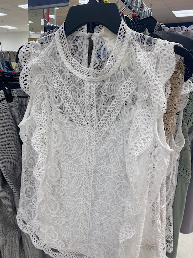 Department Store «Marshalls», reviews and photos, 2115 9th St N, Naples, FL 34102, USA