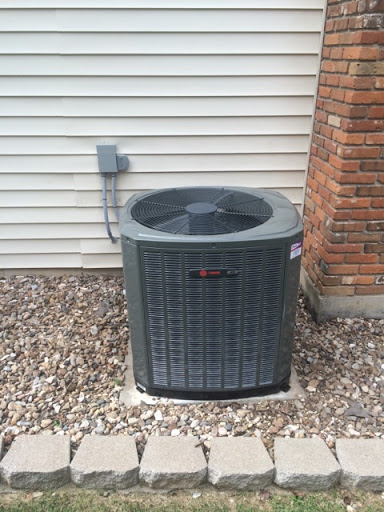 HVAC Contractor «Aire Serv Heating & Air Conditioning», reviews and photos