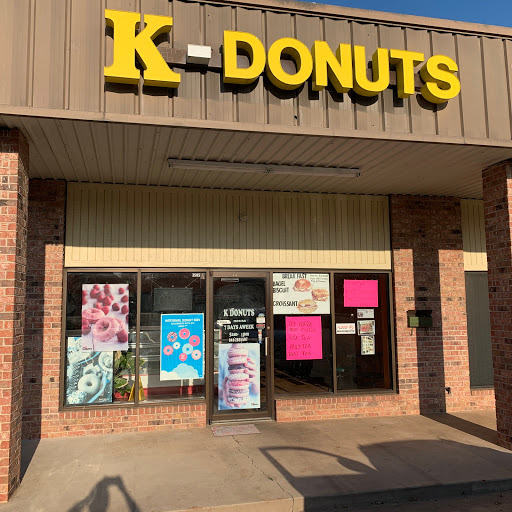 K-Donuts