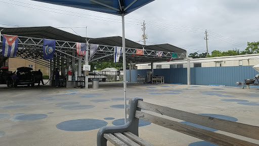 Car Wash «Premium Hand Carwash», reviews and photos, 842 Freeport St, Houston, TX 77015, USA