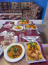 Photos du propriétaire du Restaurant tunisien Restaurant Beiya à Saint-Denis - n°19