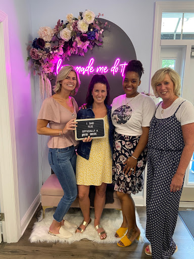 Bridal Shop «Bridal Suite Boutique», reviews and photos, 2450 Kuser Rd a, Hamilton Township, NJ 08690, USA