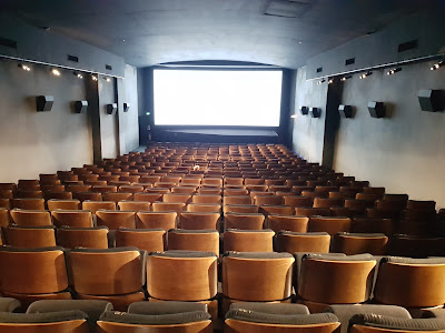 UGC Opéra à Paris