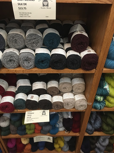 Yarn Store «Acorn Street Shop», reviews and photos, 2818 NE 55th St, Seattle, WA 98105, USA