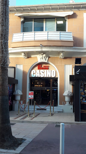 Casino De Juan Les Pins