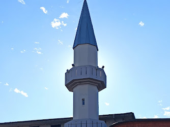 DITIB Türkisch Islamische Gemeinde zu Kiel e.V.