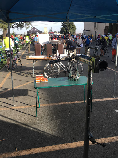 Mobile Lodi’s bike shop