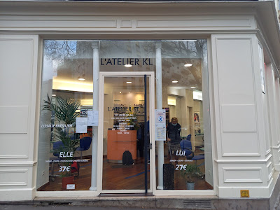 SALON TOLBIAC à Paris