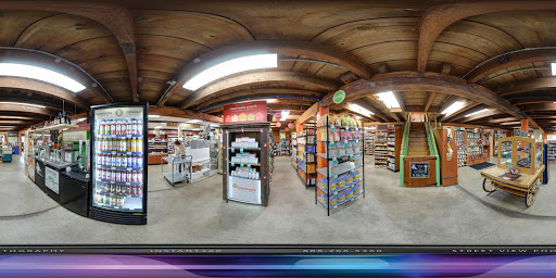 Health Food Store «Organnons Natural Market», reviews and photos, 591 Durham Rd, Newtown, PA 18940, USA