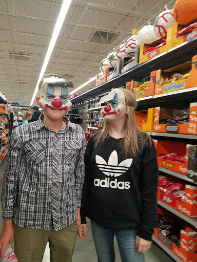 Department Store «Walmart Supercenter», reviews and photos, 420 Factory Outlet Rd, Hanson, KY 42413, USA