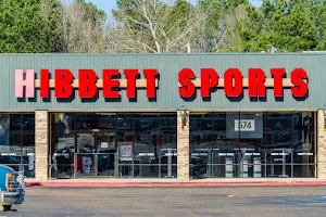 Hibbett Sports image