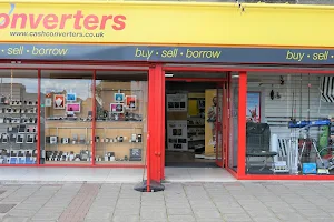 Cash Converters image