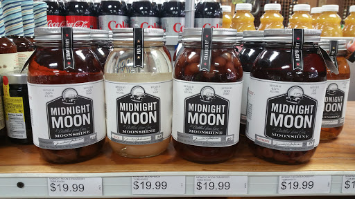 Liquor Store «Ye Old Spirits Shop», reviews and photos, 1005 W 7th St, Frederick, MD 21701, USA