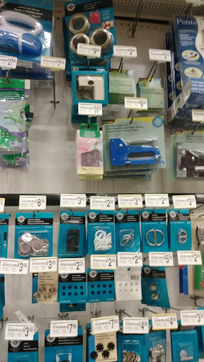 Craft Store «Michaels», reviews and photos, 1959 Cobbs Ford Rd, Prattville, AL 36066, USA