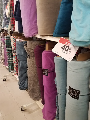 Fabric Store «Jo-Ann Fabrics and Crafts», reviews and photos, 2405 SW 27th Ave, Ocala, FL 34471, USA