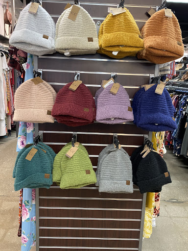 Clothing Store «Uptown Cheapskate», reviews and photos, 1830 York Rd, Timonium, MD 21093, USA