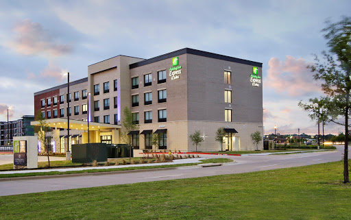 Holiday Inn Express & Suites Dallas-Frisco NW Toyota Stdm, an IHG Hotel