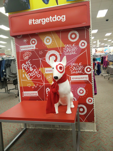 Department Store «Target», reviews and photos, 11290 W Broad St, Glen Allen, VA 23060, USA