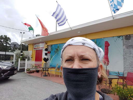 Butcher Shop «First Quality Sausage House», reviews and photos, 605 9th Ave N, Safety Harbor, FL 34695, USA