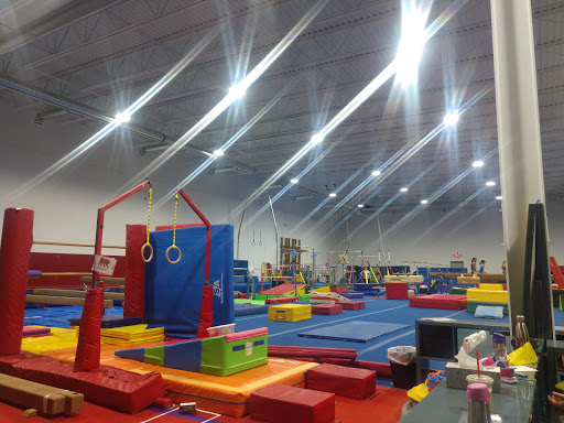 Gym «Cutting Edge Athletics», reviews and photos, 44380 N Groesbeck Hwy, Charter Twp of Clinton, MI 48036, USA