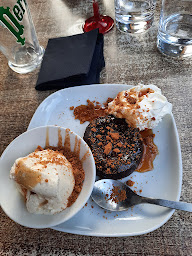 Photo n°88 de La Cybele à Castelnaudary ()
