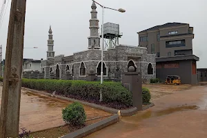 Sulaiman Mosque image